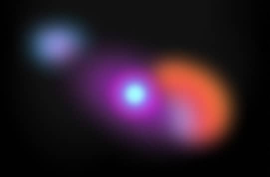 Star background