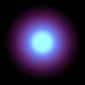 Purple star